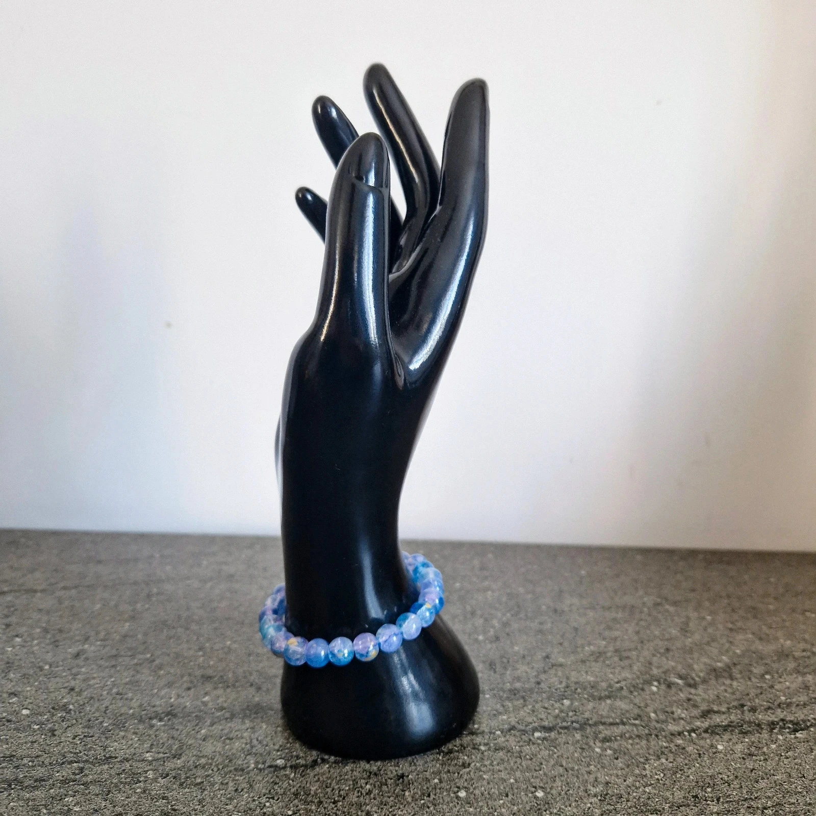 Armband met natuurlijke stenen – photo 2